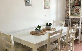 Apartamento Turístico Catherine
